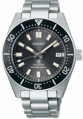 Seiko Watches Seiko Prospex Divers 1965 Modern Re Interpretation Watch