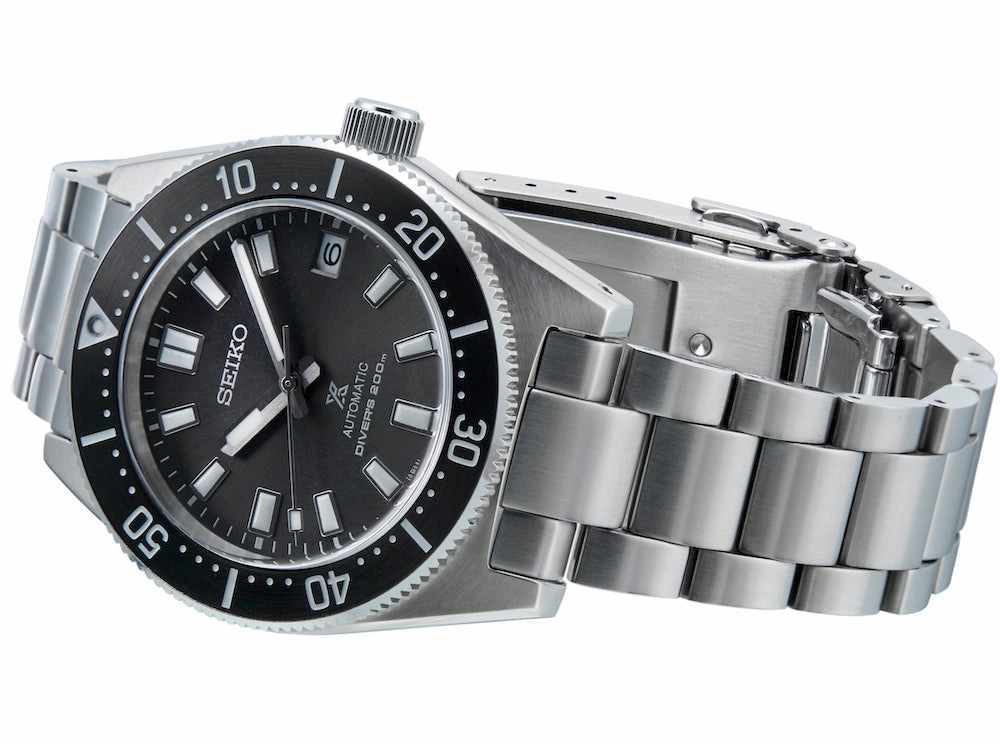 Seiko Watches Seiko Prospex Divers 1965 Modern Re Interpretation Watch