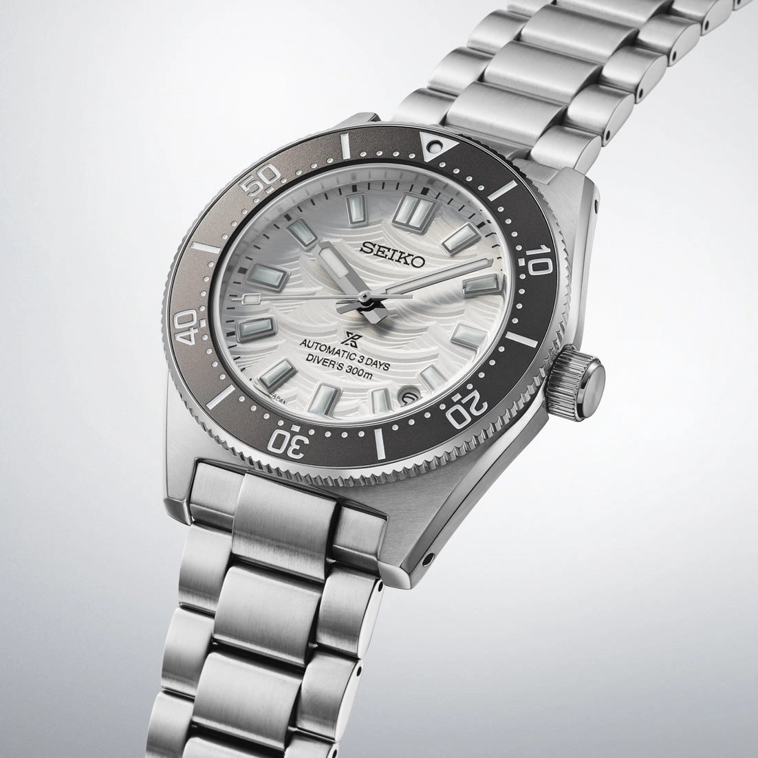 Seiko Watches Seiko Prospex Divers 60th Anniversary Limited Edition Watch Pre-Order