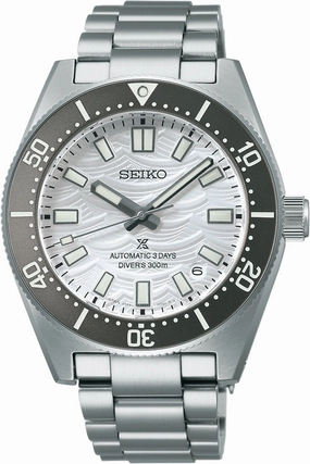 Seiko Watches Seiko Prospex Divers 60th Anniversary Limited Edition Watch Pre-Order