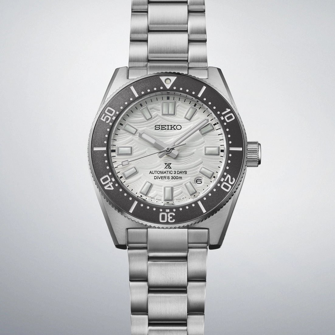 Seiko Watches Seiko Prospex Divers 60th Anniversary Limited Edition Watch Pre-Order