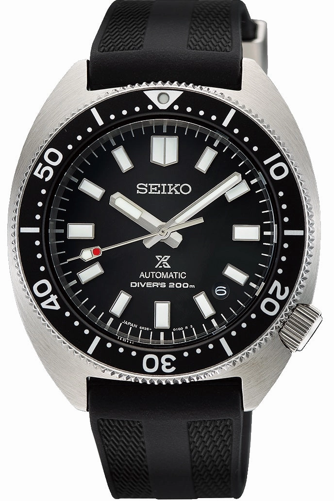 Seiko Watches Seiko Prospex Heritage Turtle 1968 Re-Interpretation Watch