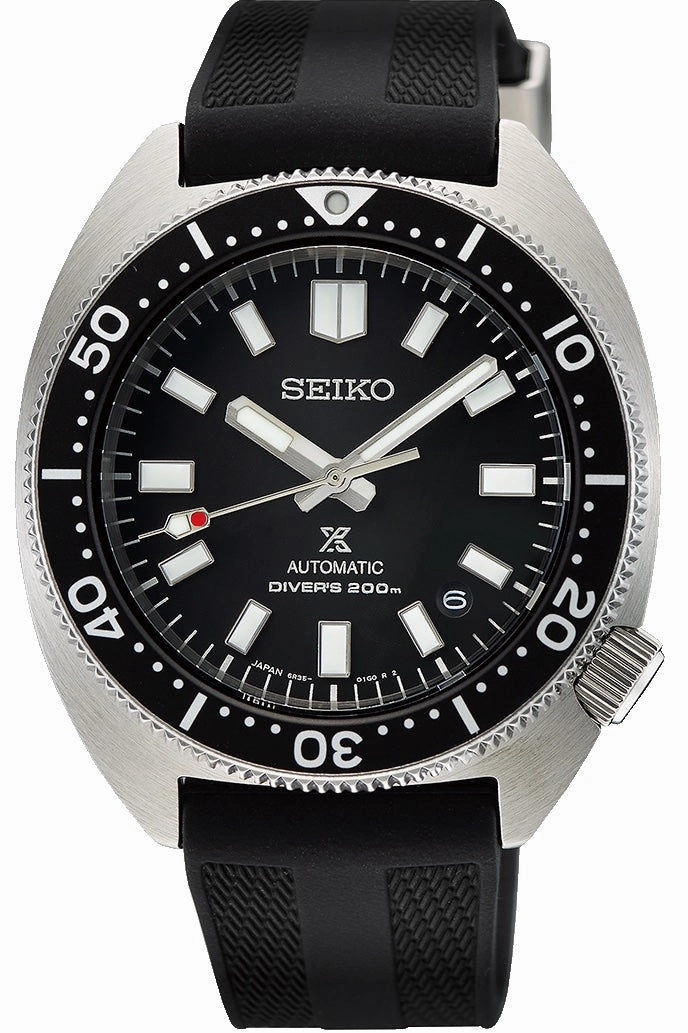 Seiko Watches Seiko Prospex Heritage Turtle 1968 Re-Interpretation Watch