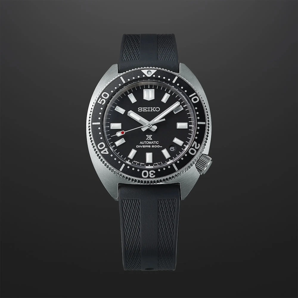 Seiko Watches Seiko Prospex Heritage Turtle 1968 Re-Interpretation Watch