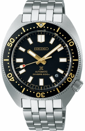 Seiko Watches Seiko Prospex Heritage Turtle 1968 Re-Interpretation Watch D