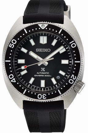 Seiko Watches Seiko Prospex Heritage Turtle 1968 Re-Interpretation Watch