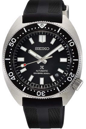 Seiko Watches Seiko Prospex Heritage Turtle 1968 Re-Interpretation Watch