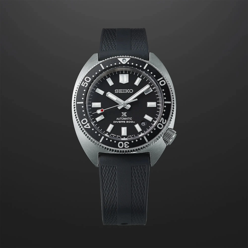 Seiko Watches Seiko Prospex Heritage Turtle 1968 Re-Interpretation Watch