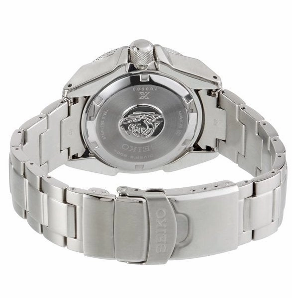 Seiko Watches Seiko Prospex Samurai Mens Watch