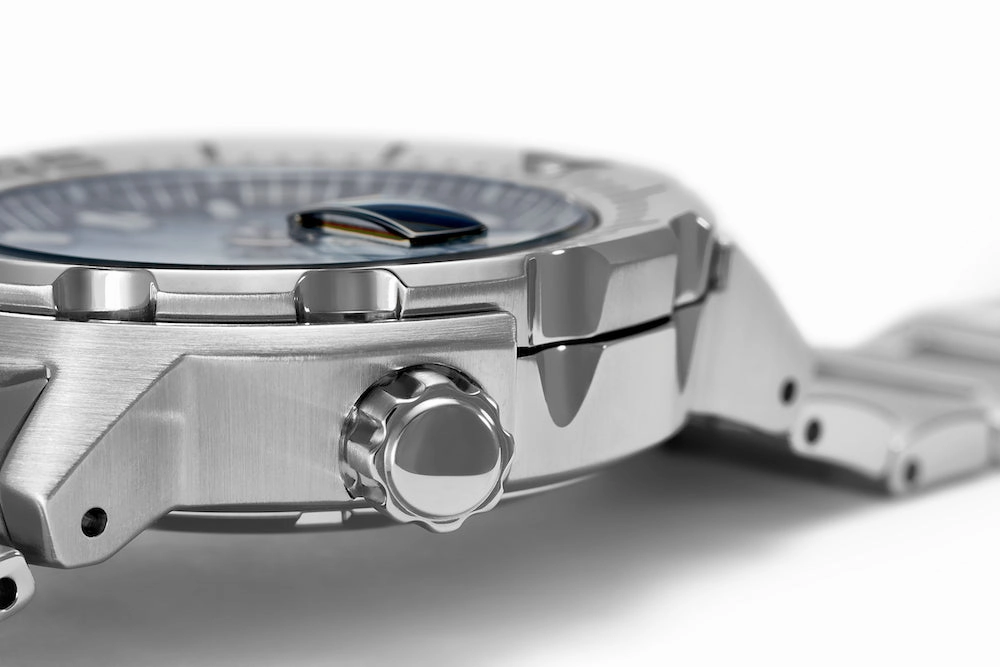 Seiko Watches Seiko Prospex Save the Ocean Antarctica Monster Watch