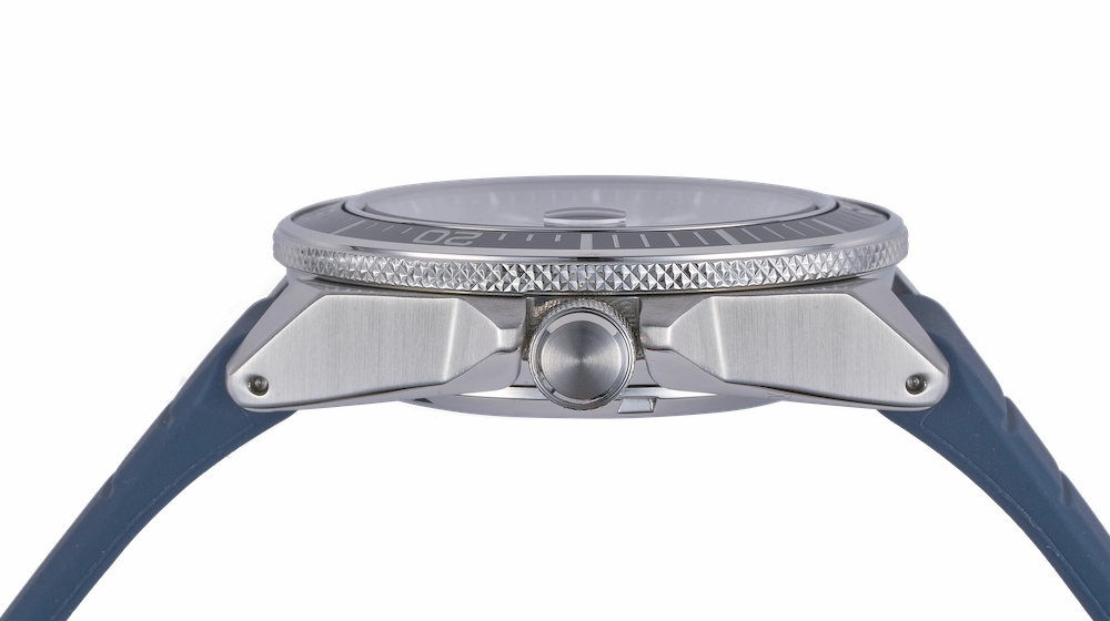 Seiko Watches Seiko Prospex Save The Ocean King Samurai Mens Watch