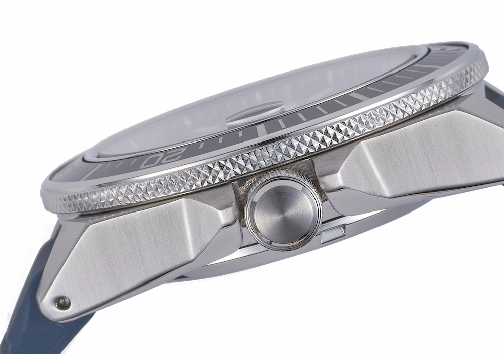 Seiko Watches Seiko Prospex Save The Ocean King Samurai Mens Watch