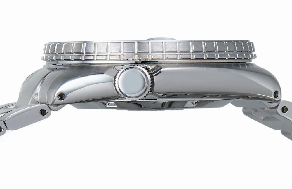 Seiko Watches Seiko Prospex Save the Ocean Turtle Scuba Diver Manta Ray Special Edition Watch