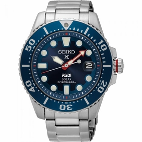 Seiko Watches Seiko Prospex SNE549P