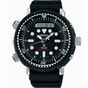 Seiko Watches Seiko Prospex SNJ025P "Arnie" Hybrid