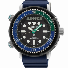 Seiko Watches Seiko Prospex SNJ039P Tropical Lagoon Special Edition