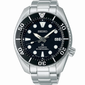Seiko Watches Seiko Prospex SPB101J 'Sumo' Automatic