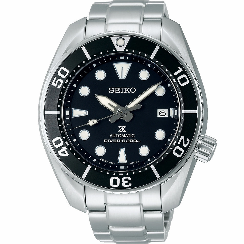 Seiko Watches Seiko Prospex SPB101J 'Sumo' Automatic