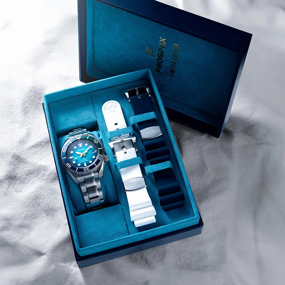 Seiko Watches Seiko Prospex SPB429J Australasian Exclusive Limited Edition