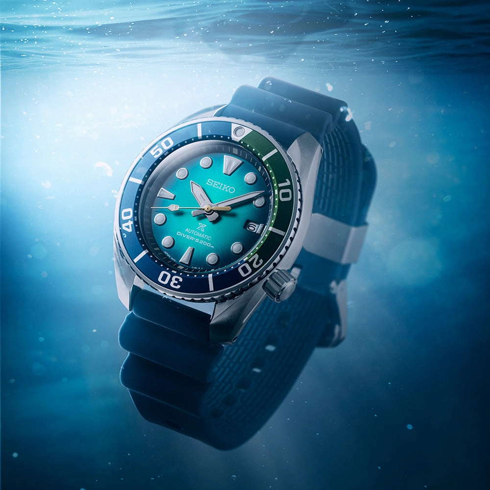 Seiko Watches Seiko Prospex SPB429J Australasian Exclusive Limited Edition