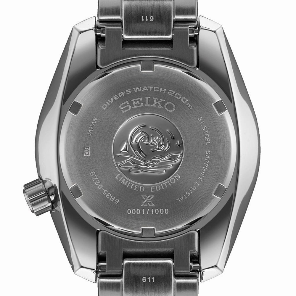 Seiko Watches Seiko Prospex SPB429J Australasian Exclusive Limited Edition