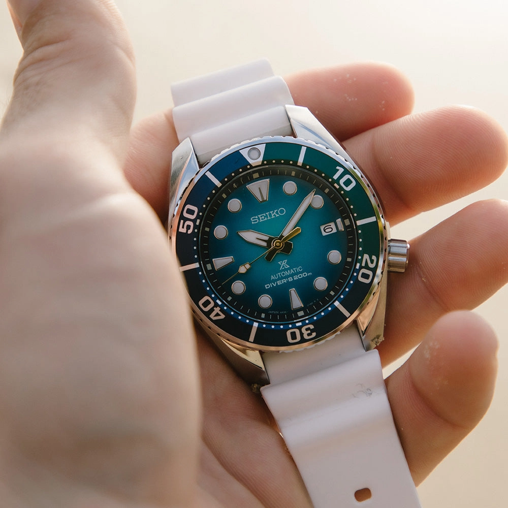 Seiko Watches Seiko Prospex SPB429J Australasian Exclusive Limited Edition