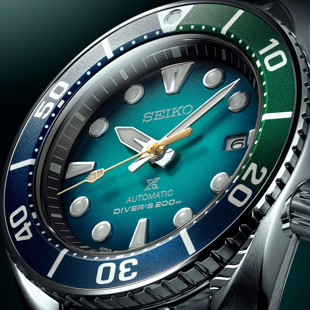 Seiko Watches Seiko Prospex SPB429J Australasian Exclusive Limited Edition