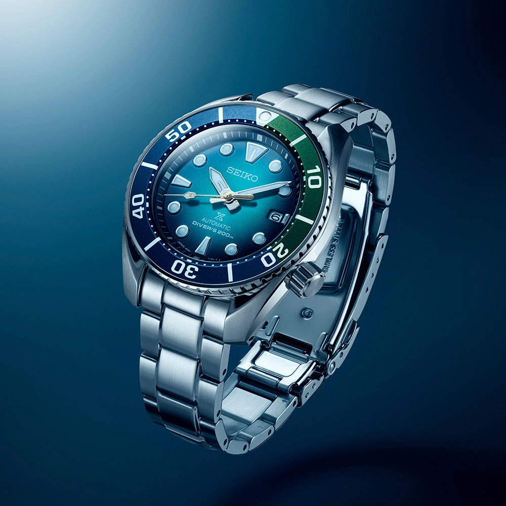Seiko Watches Seiko Prospex SPB429J Australasian Exclusive Limited Edition
