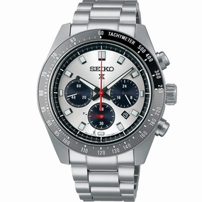 Seiko Watches Seiko Prospex Speedtimer SSC911P