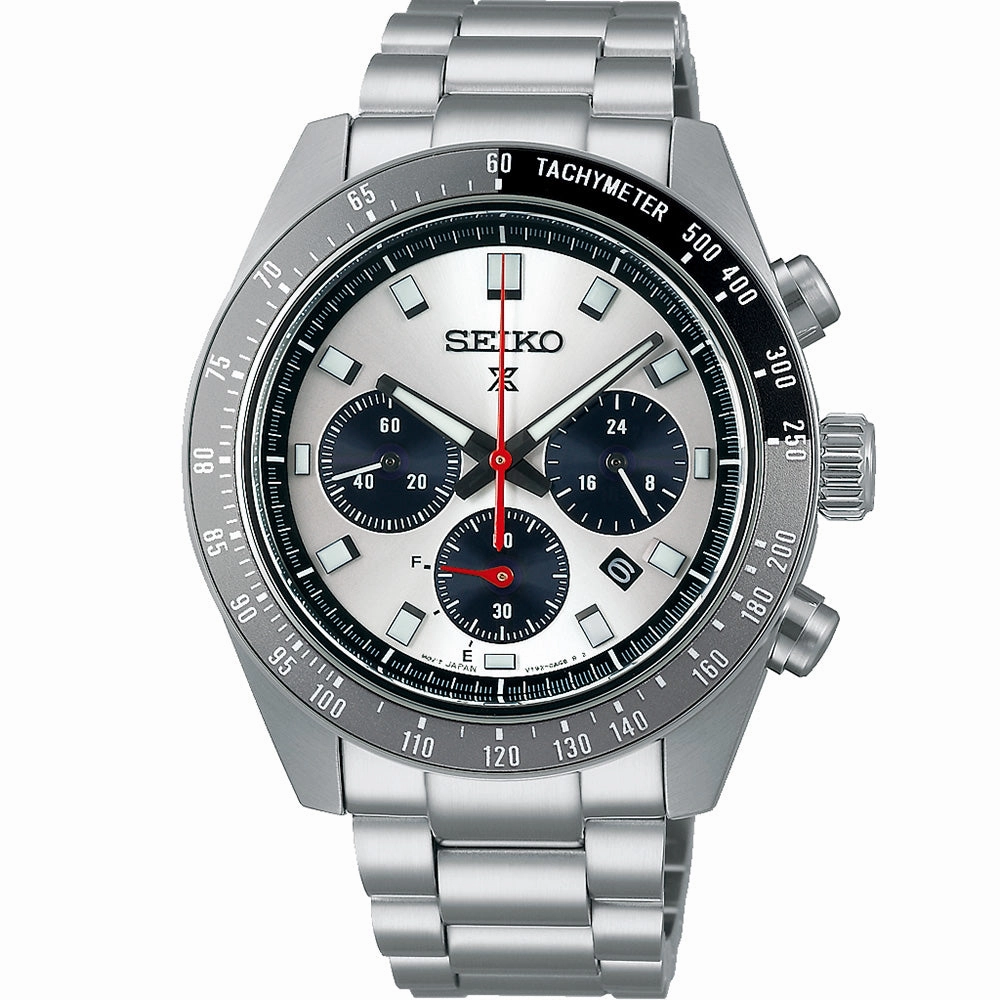 Seiko Watches Seiko Prospex Speedtimer SSC911P