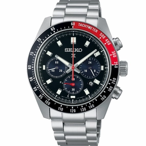 Seiko Watches Seiko Prospex Speedtimer SSC915P