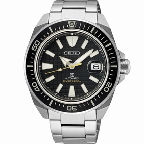 Seiko Watches Seiko Prospex SRPE35K King Samurai