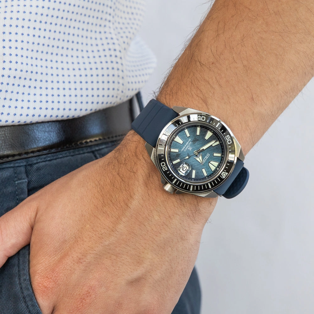Seiko Watches Seiko Prospex SRPF79K Special Edition 'King Samurai'