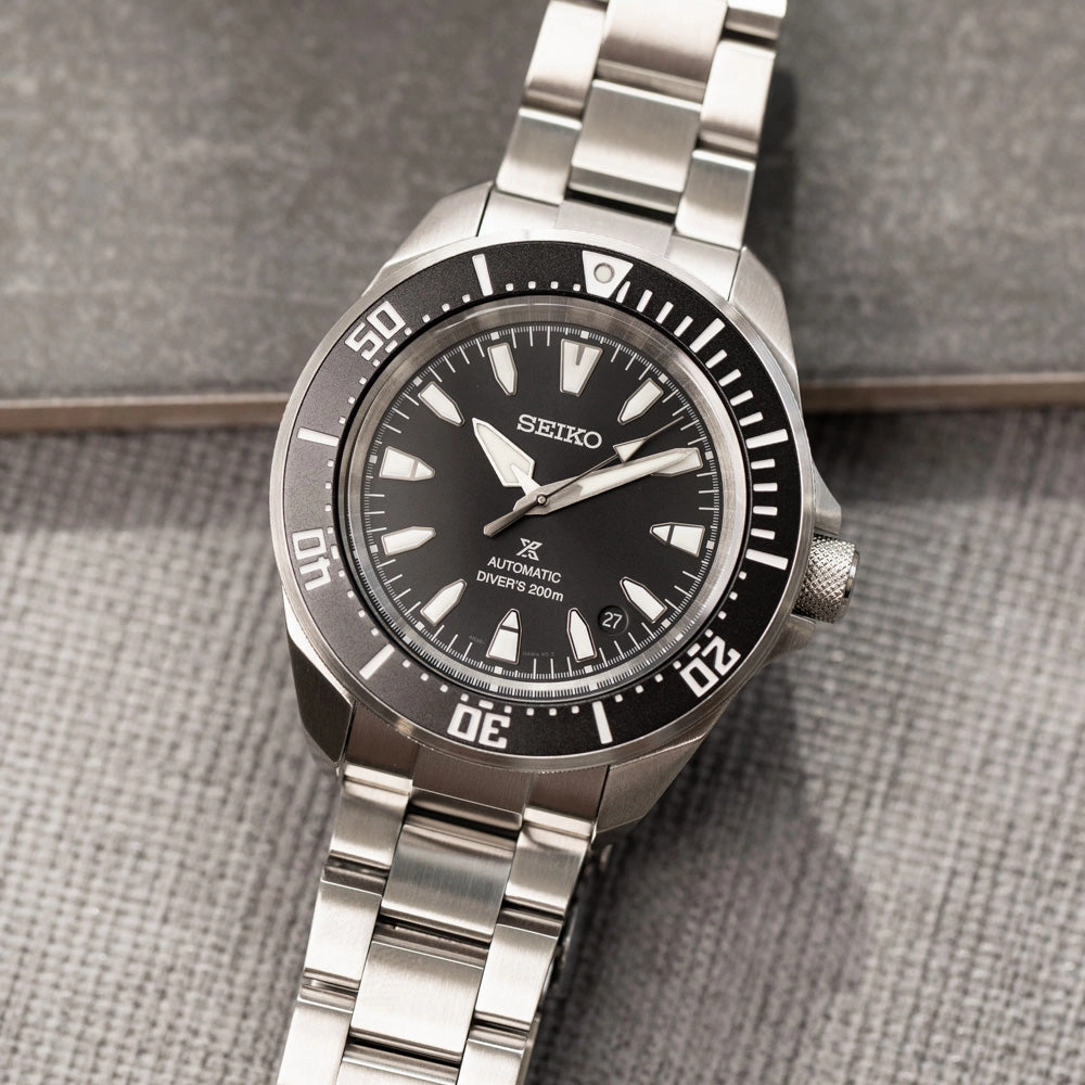 Seiko Watches Seiko Prospex SRPL13K Automatic Diver's