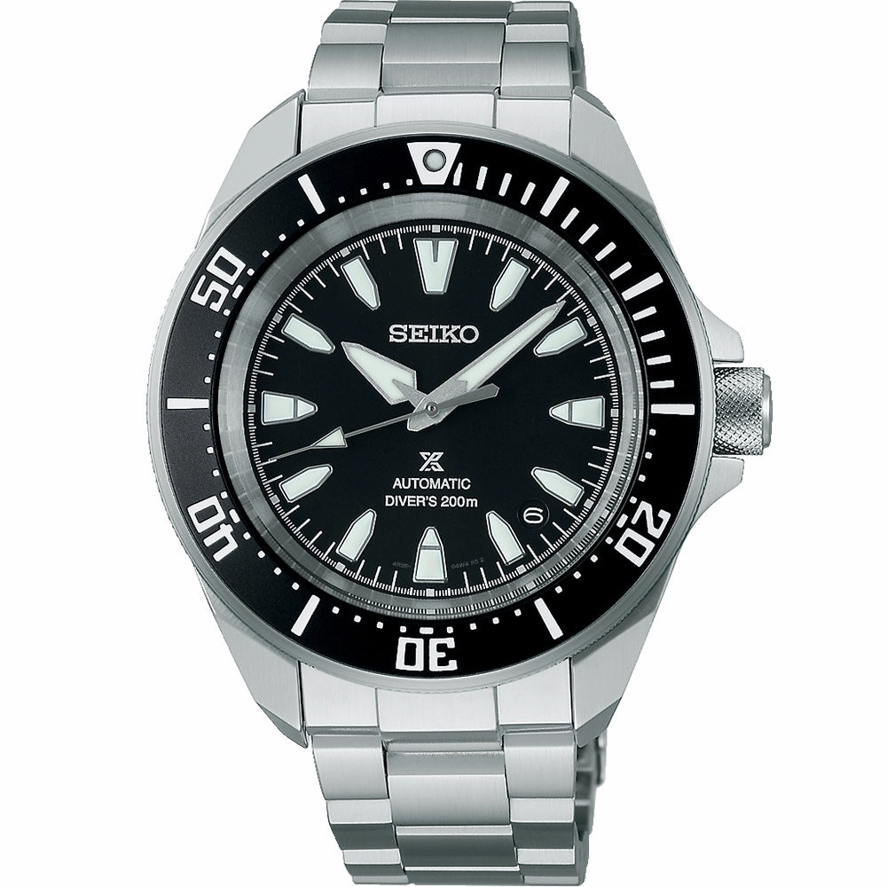 Seiko Watches Seiko Prospex SRPL13K Automatic Diver's