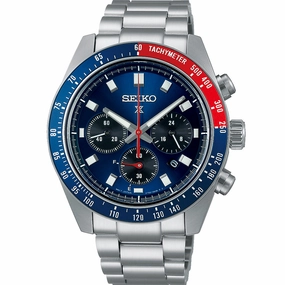 Seiko Watches Seiko Prospex SSC913P Speedtimer Solar Chronograph