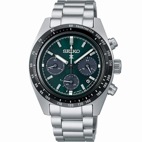 Seiko Watches Seiko Prospex SSC933P Speedtimer Solar Chronograph