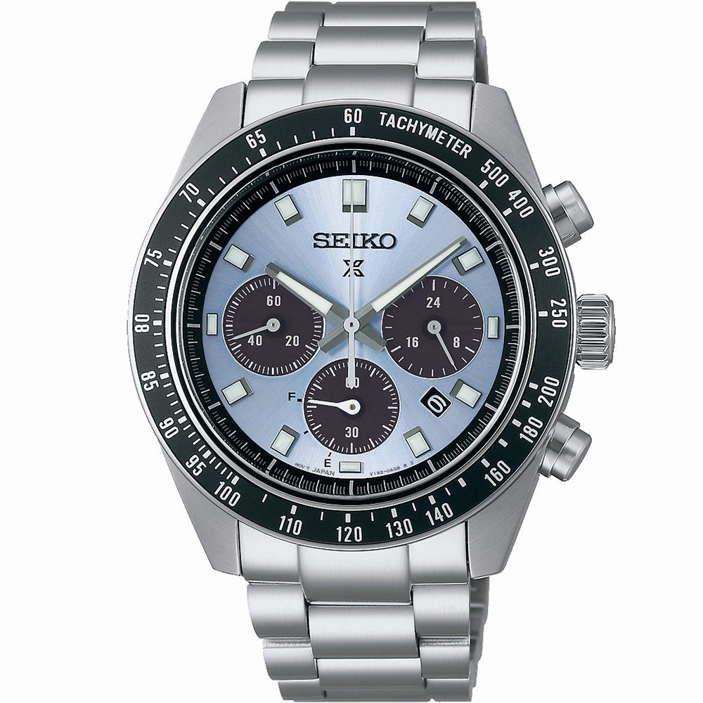 Seiko Watches Seiko Prospex SSC935P Speedtimer Solar Chronograph