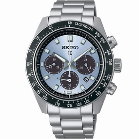 Seiko Watches Seiko Prospex SSC935P Speedtimer Solar Chronograph
