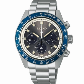 Seiko Watches Seiko Prospex SSC939P Speedtimer Solar Chronograph