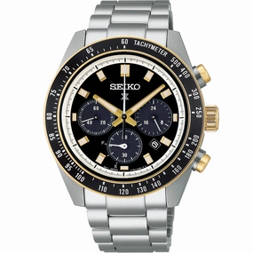 Seiko Watches Seiko Prospex SSC941P Speedtimer Solar Chronograph