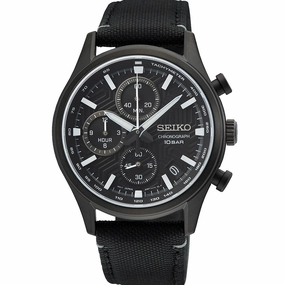 Seiko Watches Seiko SSB421P Chronograph