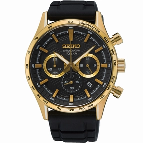 Seiko Watches Seiko SSB446P Chronograph