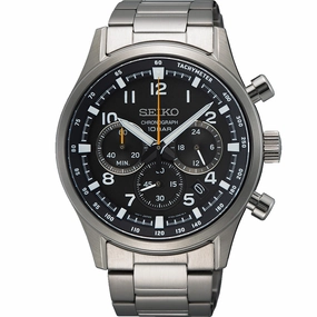 Seiko Watches Seiko SSB447P Chronograph Sports