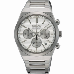 Seiko Watches Seiko SSB451P Chronograph