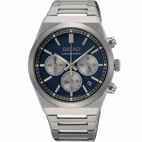 Seiko Watches Seiko SSB453P Chronograph