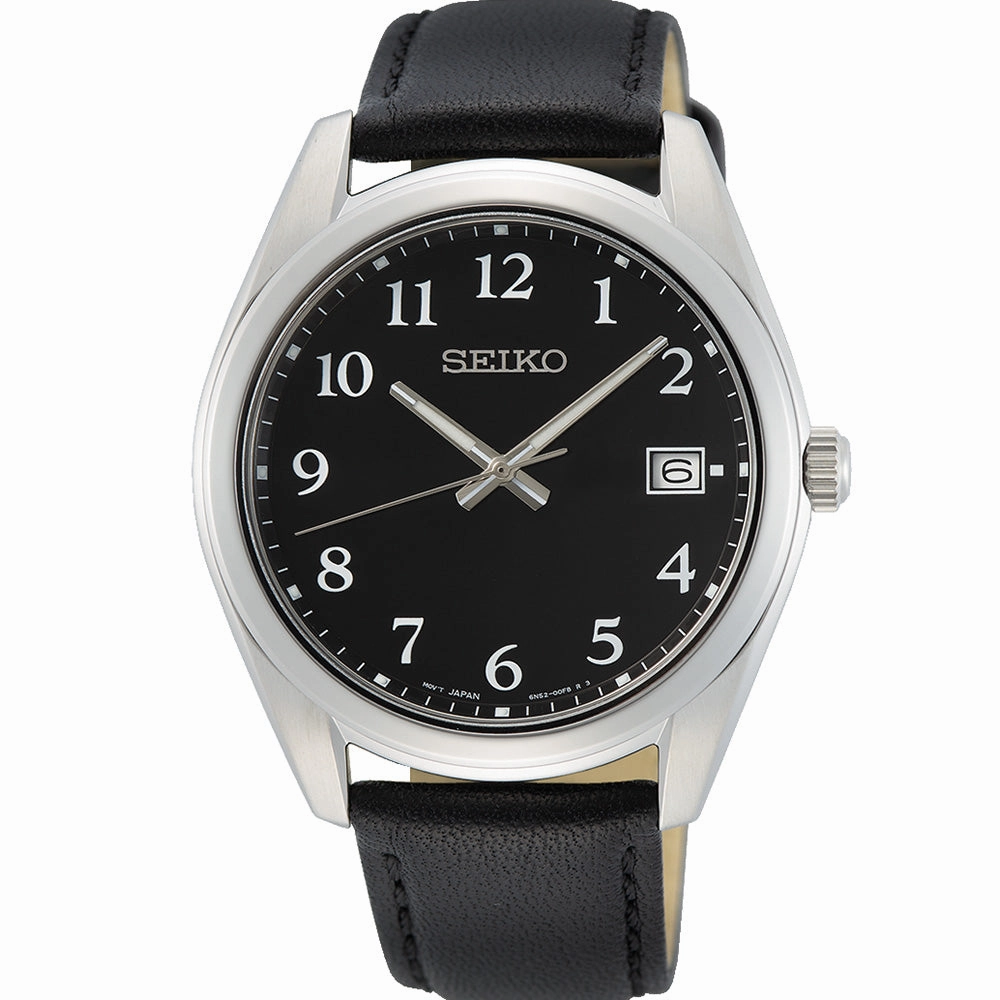 Seiko Watches Seiko SUR461J Quartz