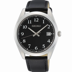 Seiko Watches Seiko SUR461J Quartz