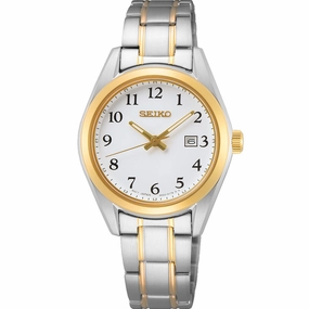 Seiko Watches Seiko SUR466P Quartz