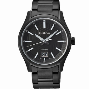 Seiko Watches Seiko SUR515P Quartz